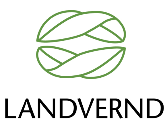 Landvernd Logo