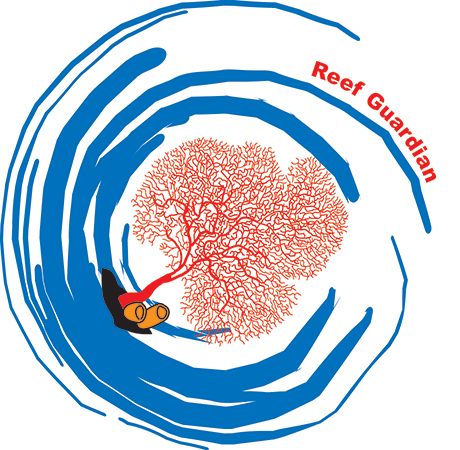 Reef Guardian Logo