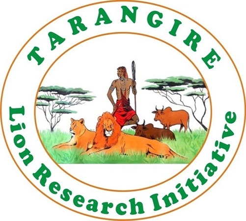 Tarangire logo