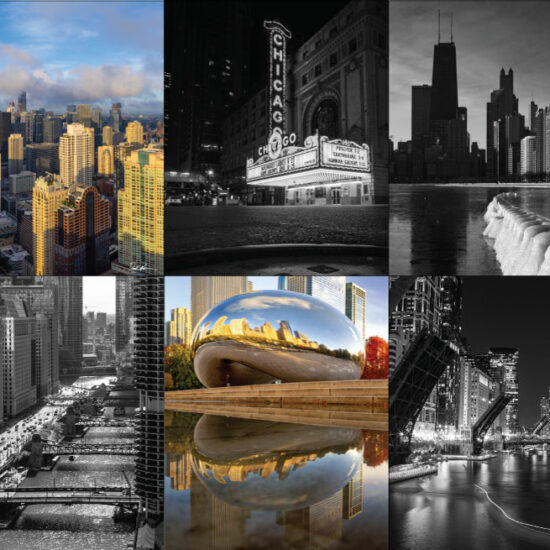 Derek Nielsen Gallery Chicago