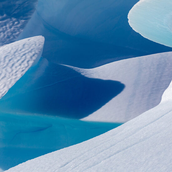 Abstract Nature