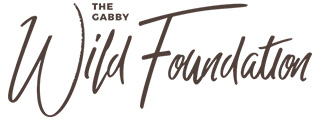 The Gabby Wild Foundation logo