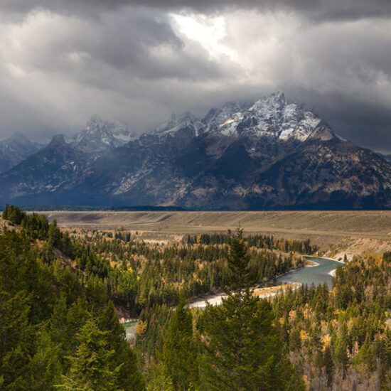 Jackson Hole