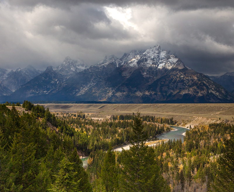 Jackson Hole