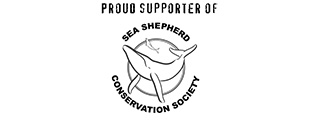 Support sea shepherd b&w