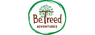 betreed green logo