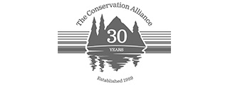 conservation alliance b&w