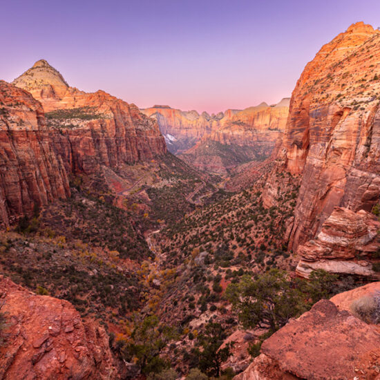 national parks photography