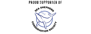 support sea shepherd logo