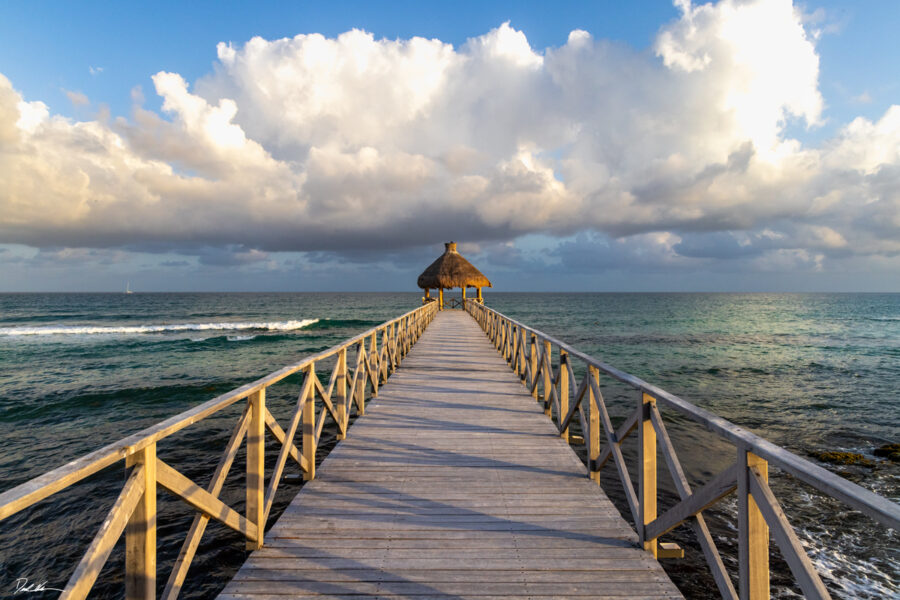 Caribbean Bliss Cancun 