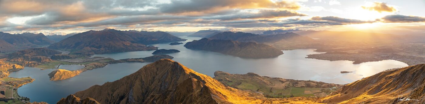 first light wanaka