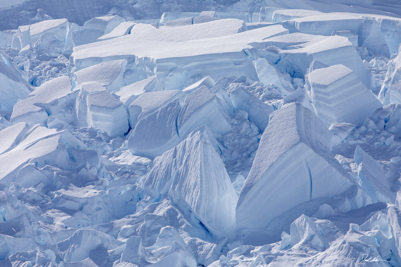 Ice Kingdom 48in
