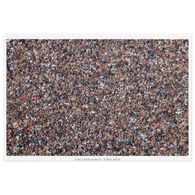Lolla Puzzle