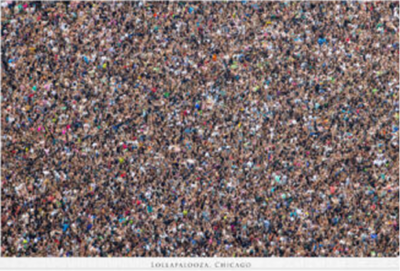 Lolla Puzzle