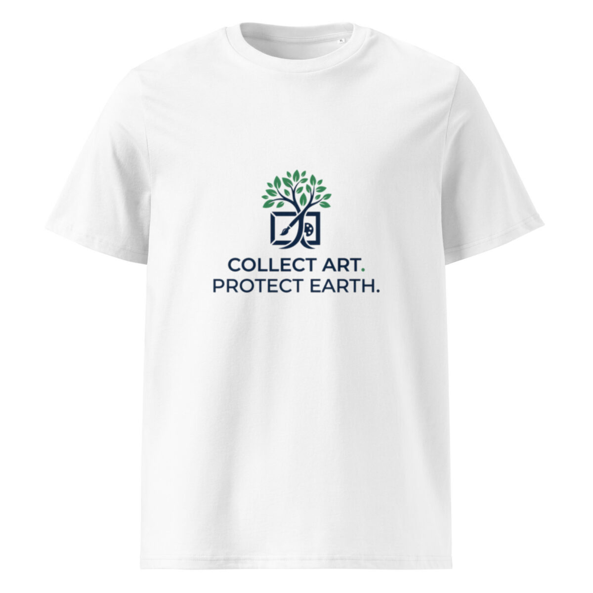 Collect Art T-Shirt