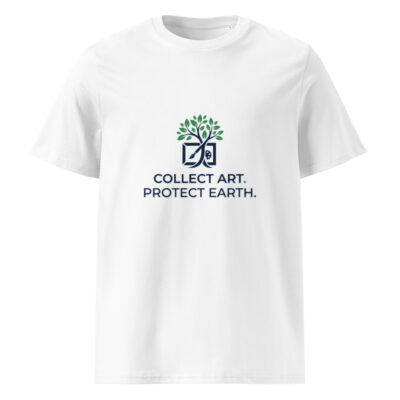 Collect Art T-Shirt