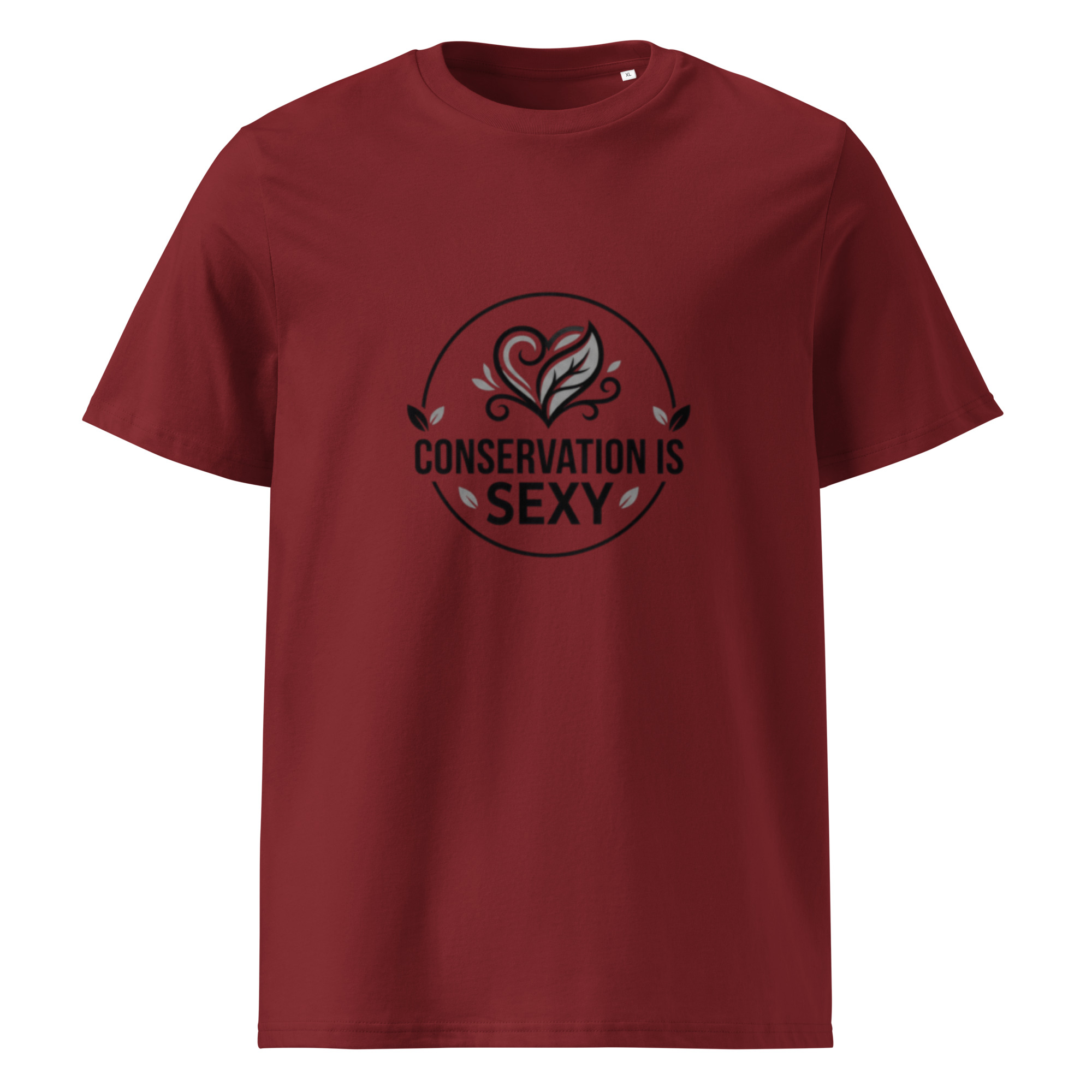 unisex-organic-ribbed-neck-creator-2.0-t-shirt-burgundy-front-6a73cf7ca882e.jpg