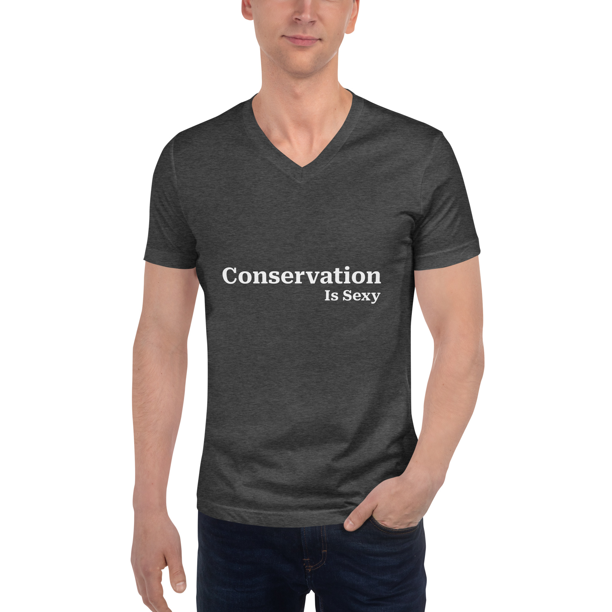 unisex-v-neck-tee-dark-grey-heather-front-6a73bc9de94cd.jpg