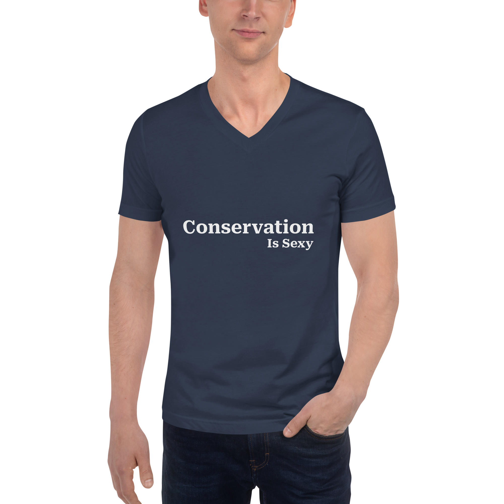 unisex-v-neck-tee-navy-front-6a73bc9de950e.jpg